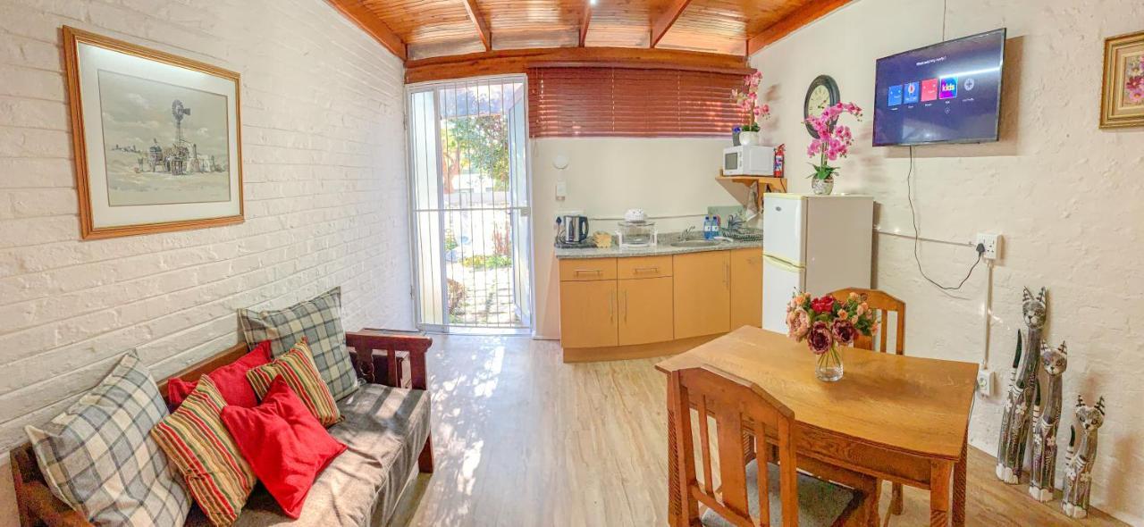 Apartamento Six Second Avenue Parys Exterior foto