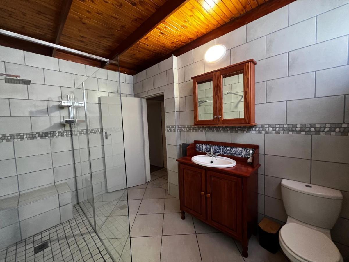 Apartamento Six Second Avenue Parys Exterior foto
